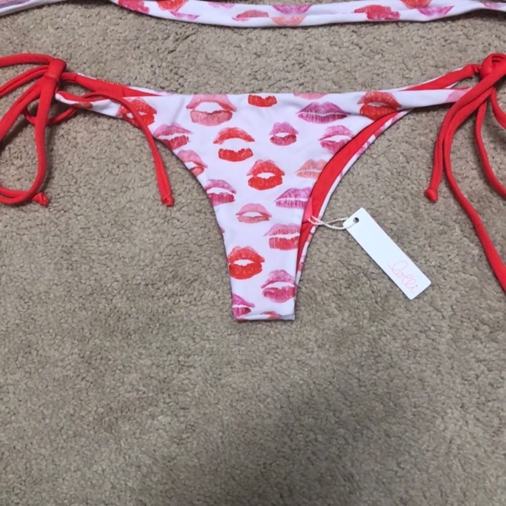 Lolli Smooch bottoms